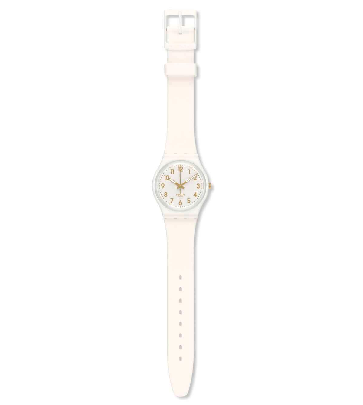 White Bishop Gw Swatch United States