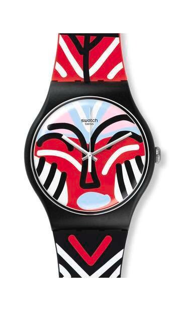 montres swatch luxembourg