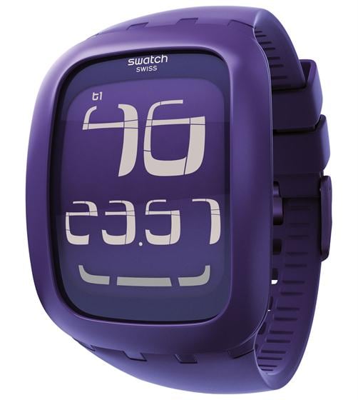 swatch t touch