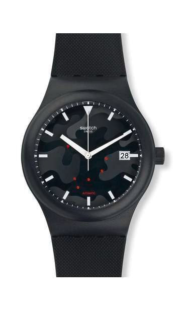 swatch sistem51 sverige