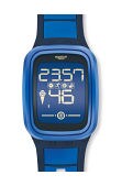 swatch subzero
