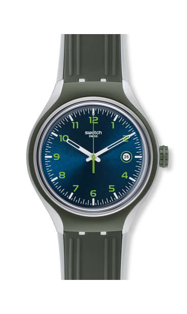 montres swatch parly 2