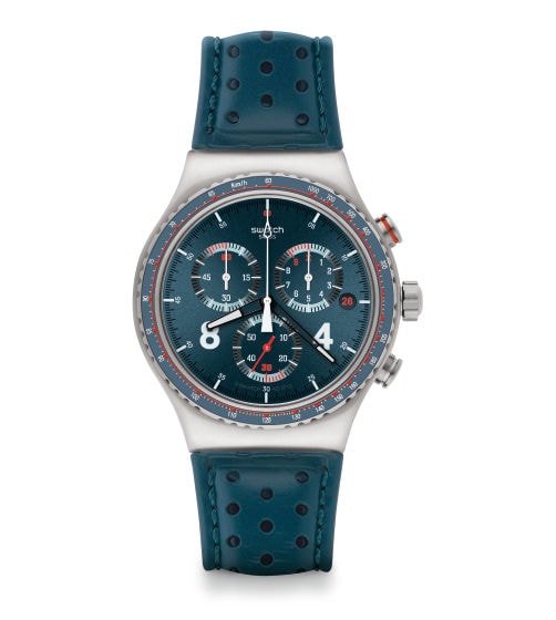 Nobro (yvs406) - Swatch® International