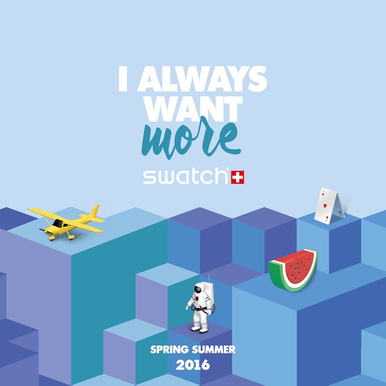 Swatch
