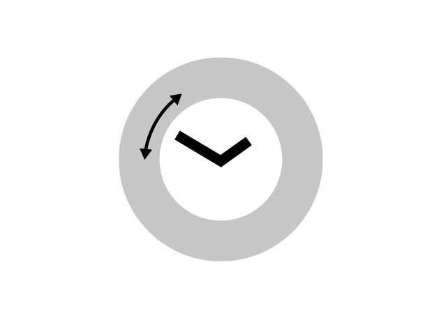 Установка Времени