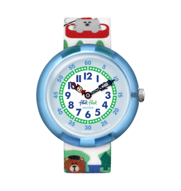 "MIAU IN THE ALPS" Image #2