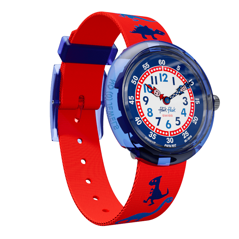 Flik flak dinosaur clearance watch