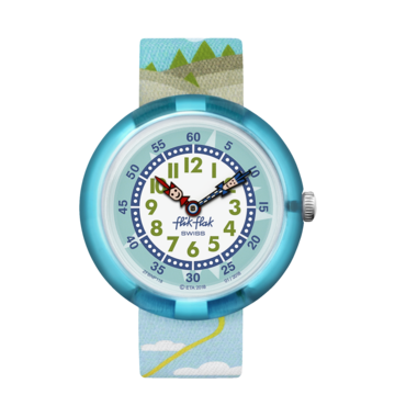 PARABEAVER FBNP118 Flik Flak Official Online Store