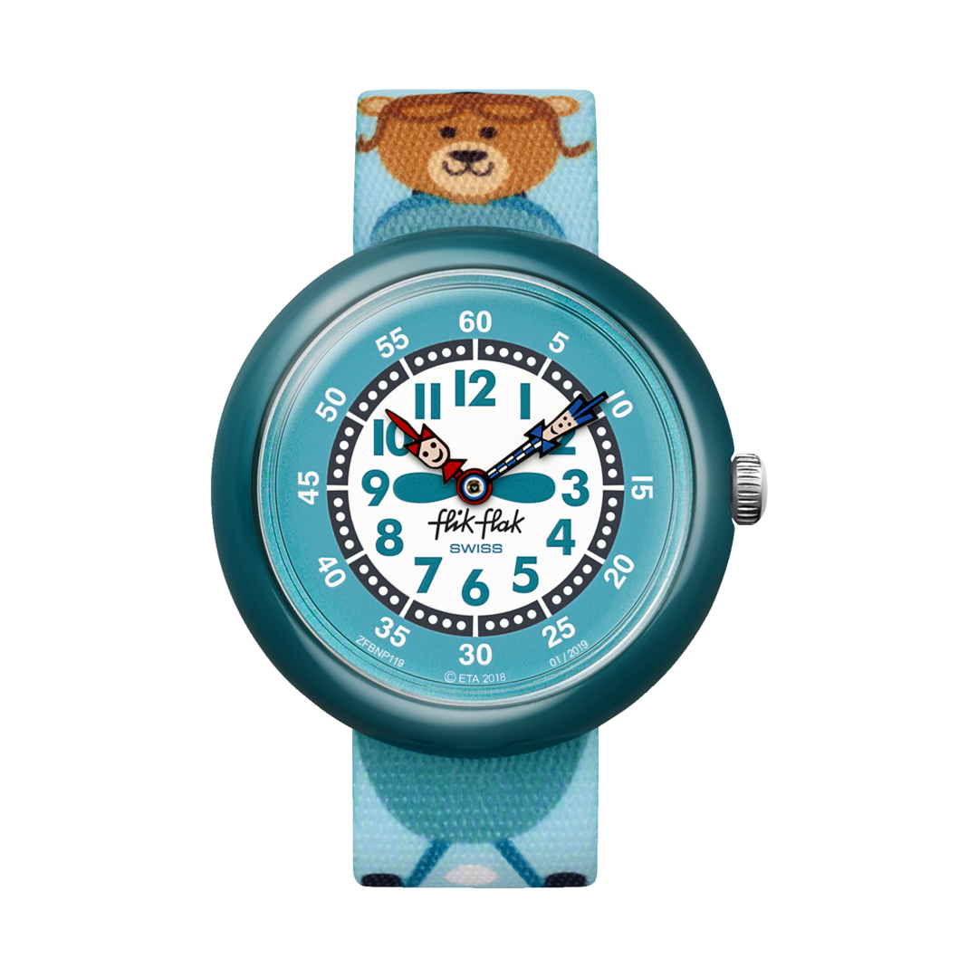 Swatch bambina clearance 2019