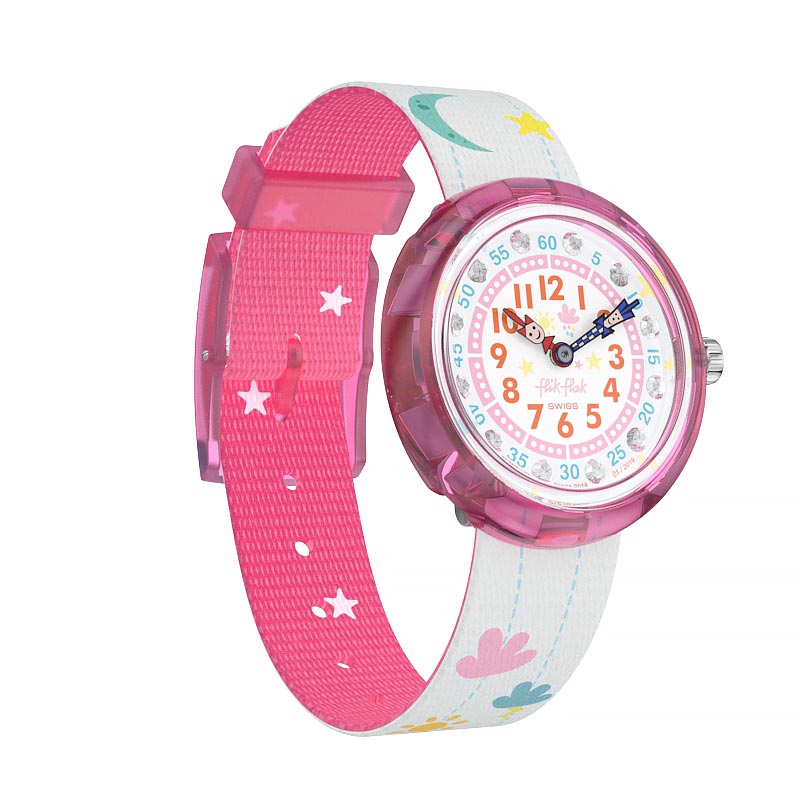 HANGING CLOUDS 360&deg;