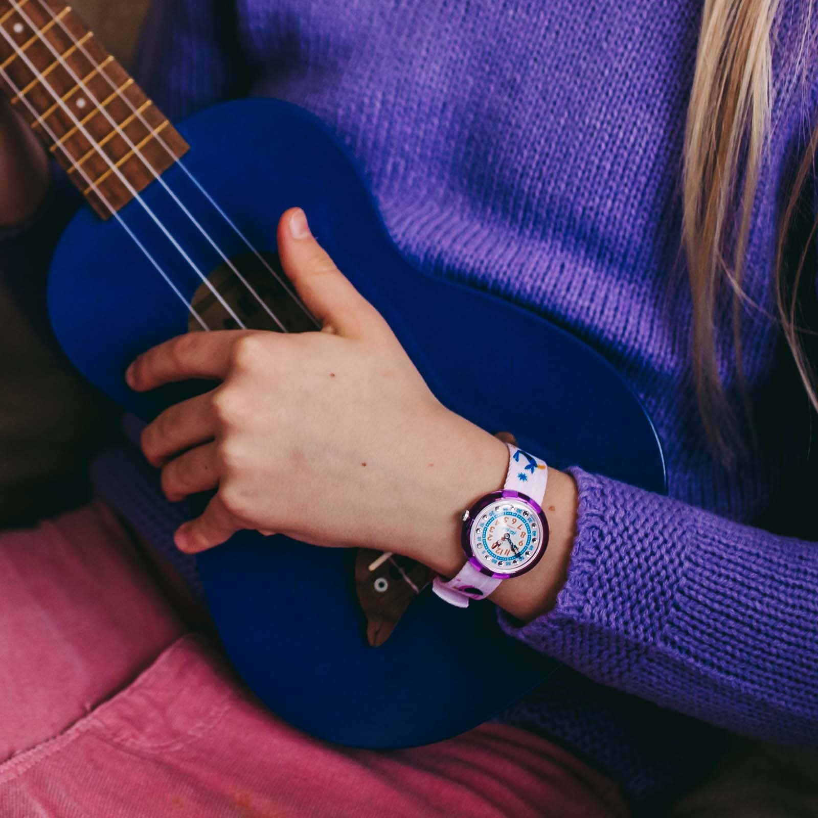 "CIRCUS BIRDS" Gallery Image #1