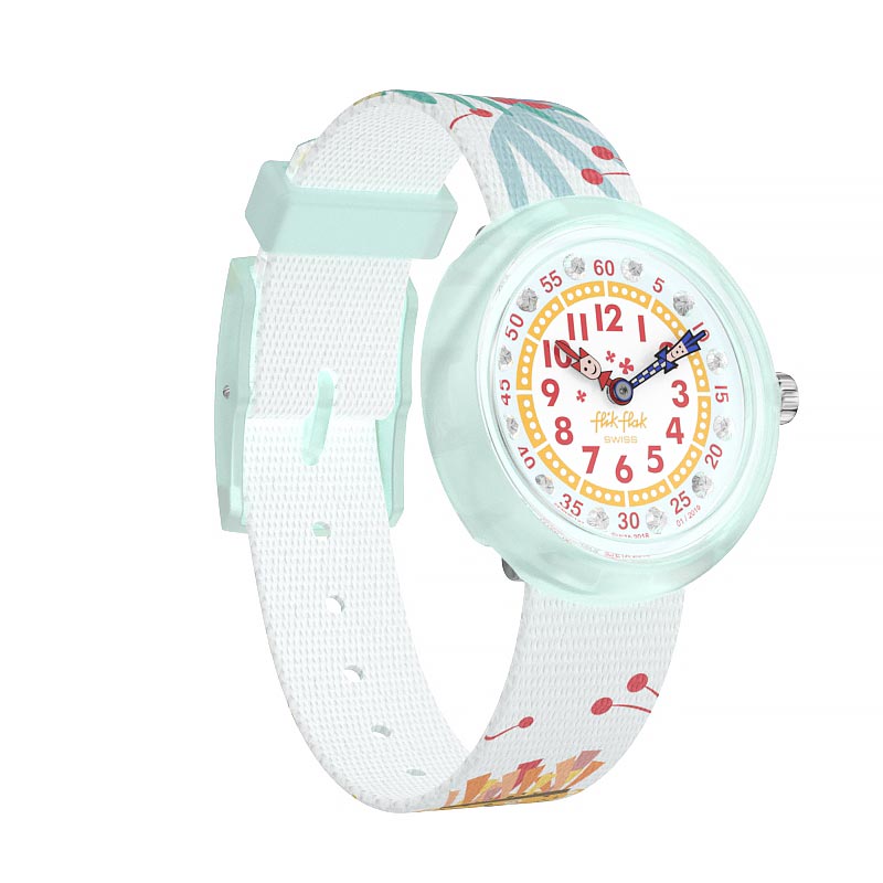 TROPICAL FUN 360&deg;