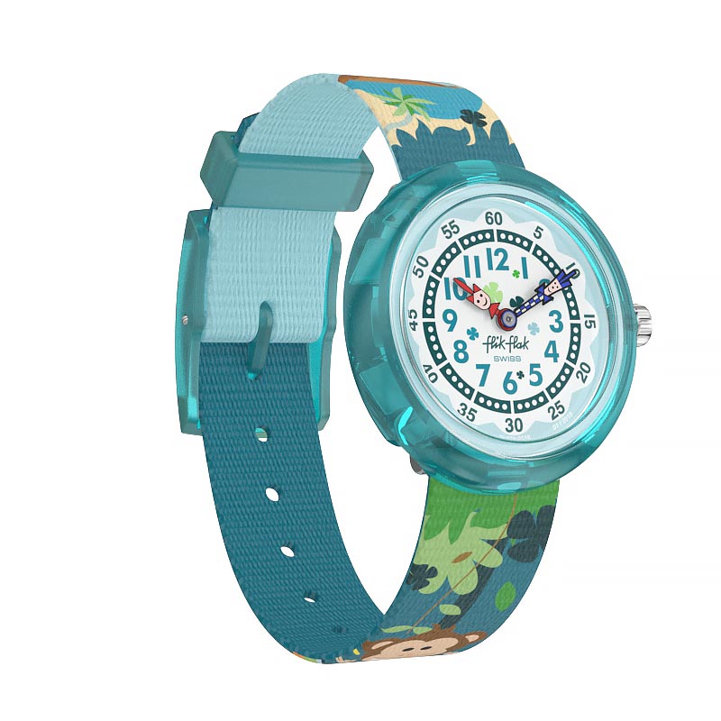 MONKEYNESIA 360&deg;