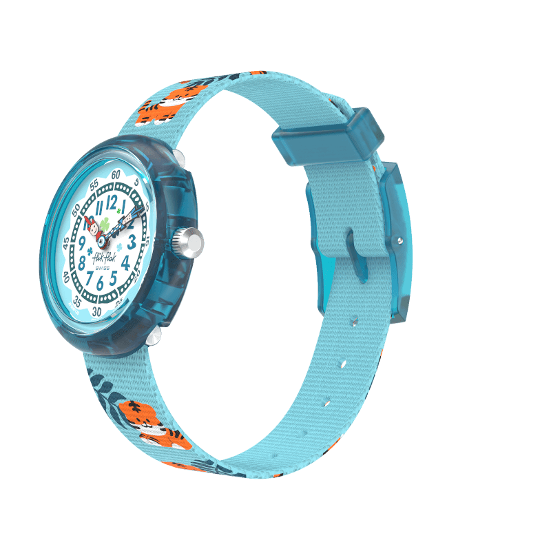 Montre fortnite garcon hot sale