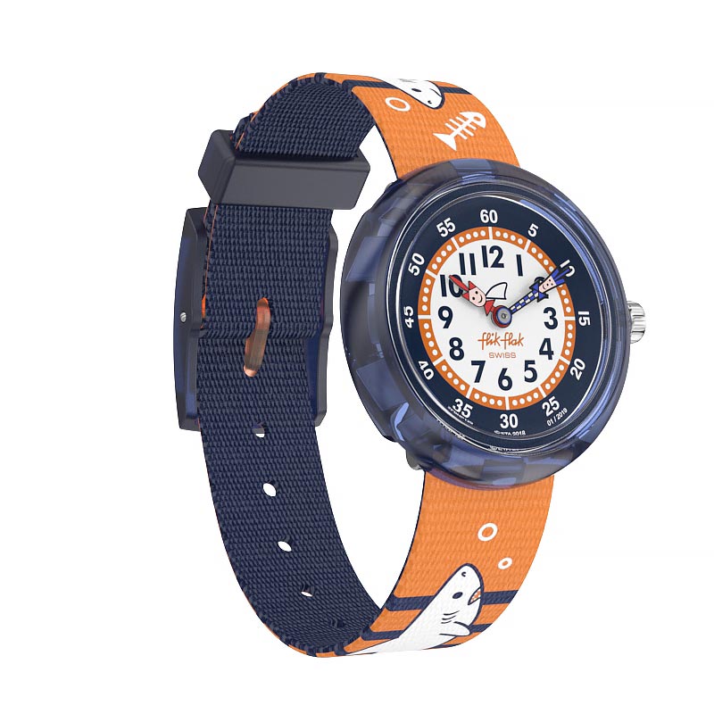 HUNTED WATER 360&deg;