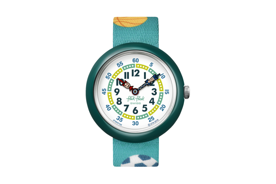 BALLTIME FBNP138 Swatch Official Online Store