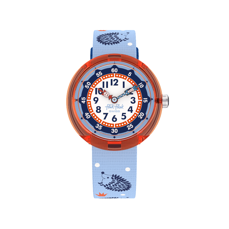 swatch flik flak dinosaur