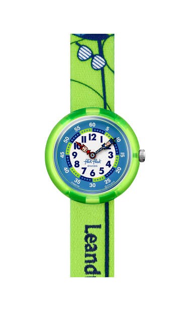 flik flak personalised