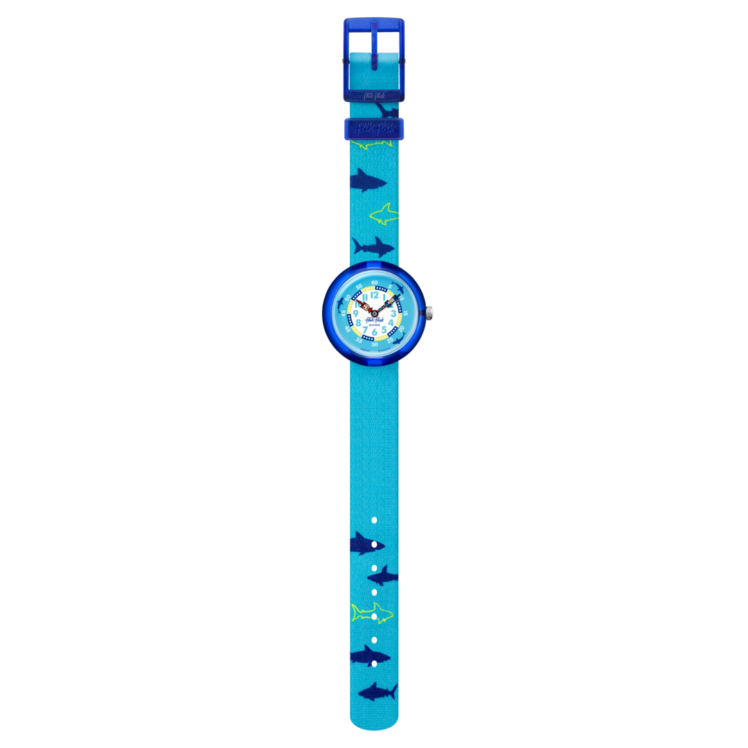 YOUR SHARKASM - FBNP157P | Swatch® United States