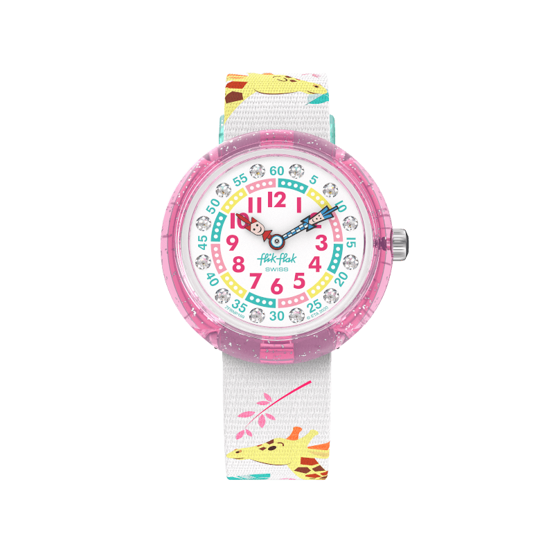 flik flak hanging clouds