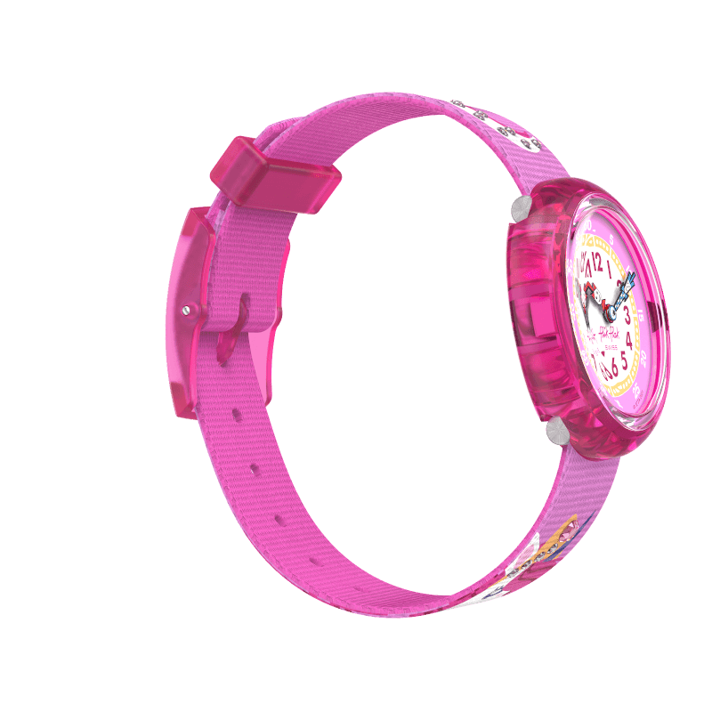 Flik flak sale rapunzel watch