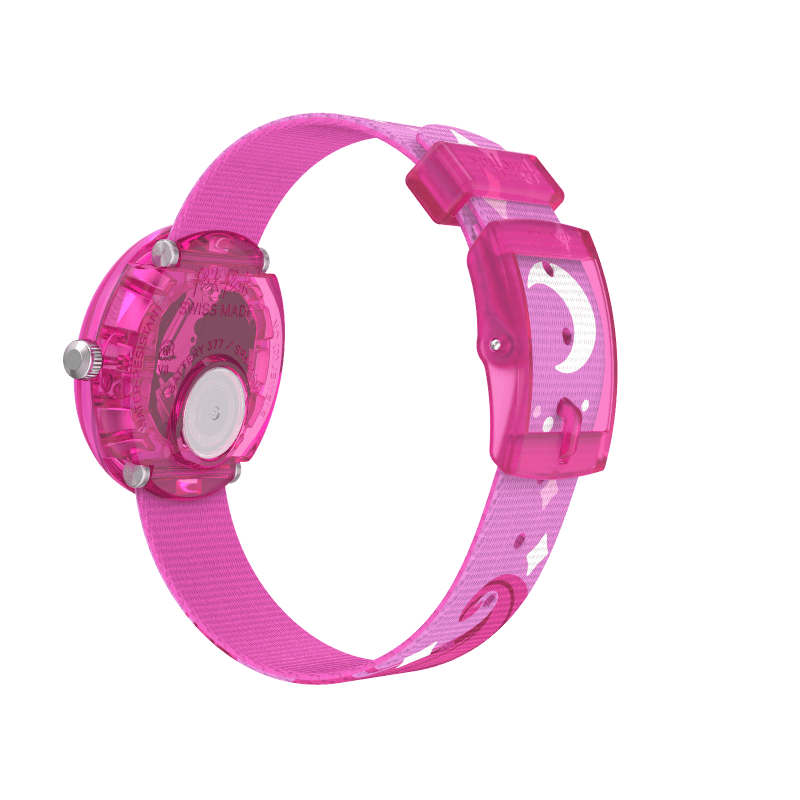 Reloj de niña Flik Flak Magical Dream FBNP121 unicornios rosa · Flik Flak ·  El Corte Inglés