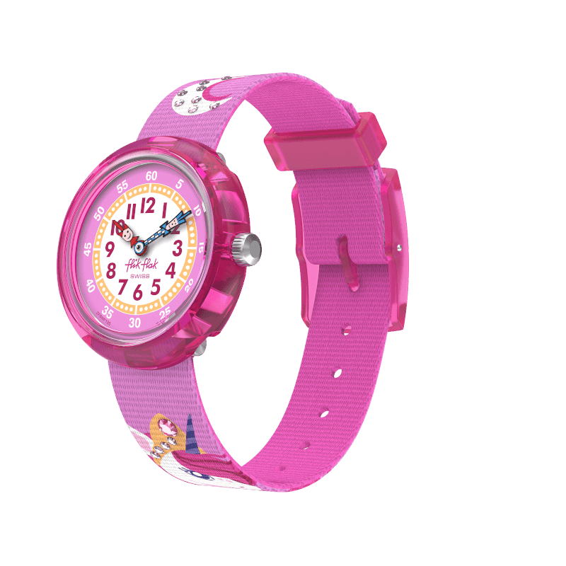 Flik flak rapunzel on sale watch