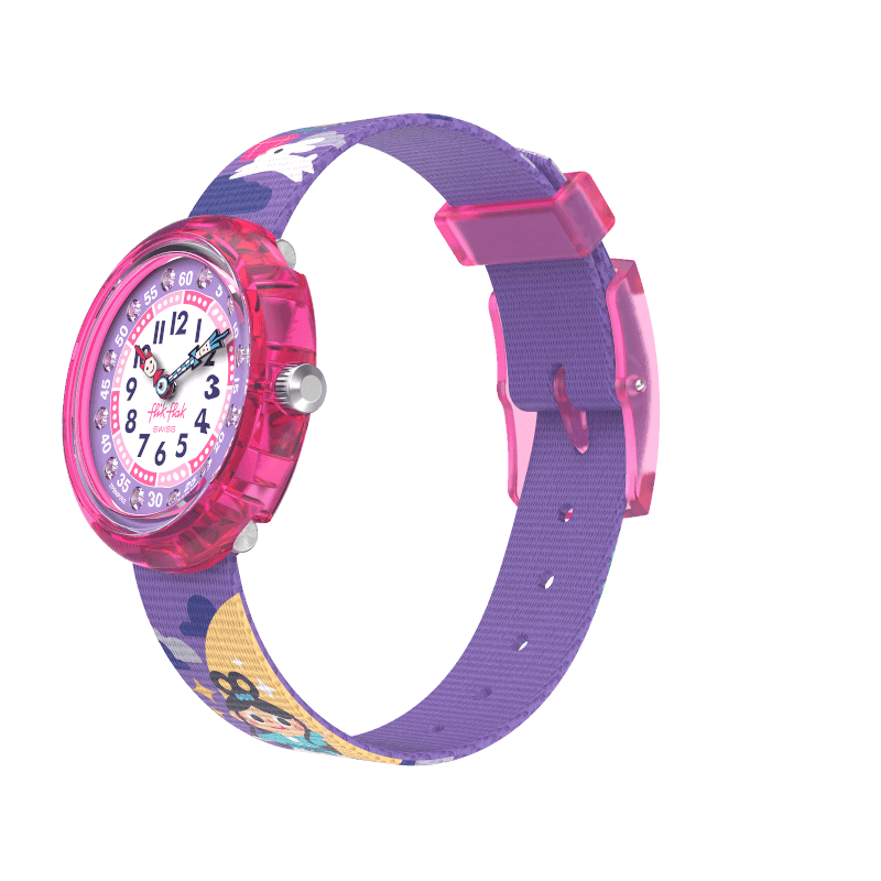 Swatch flik flak replacement band hot sale