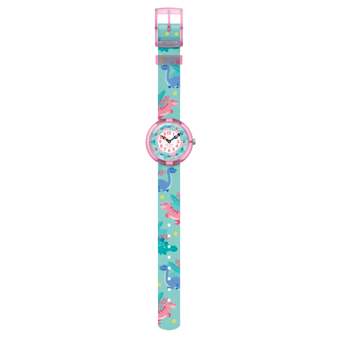 Flik flak best sale dinosaur watch