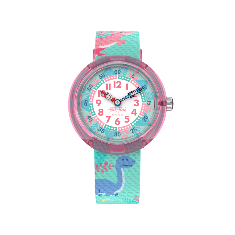 FBNP212 - DINO PARTY - Swatch® United States