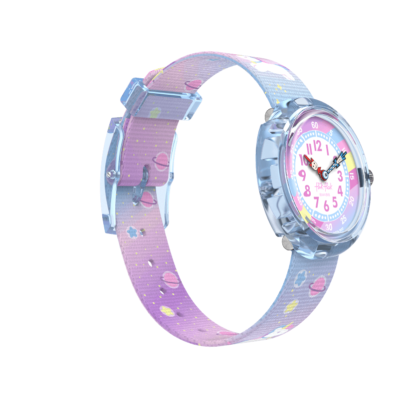 CUDDLY UNICORN - FBNP213 | Swatch® Official Online Store