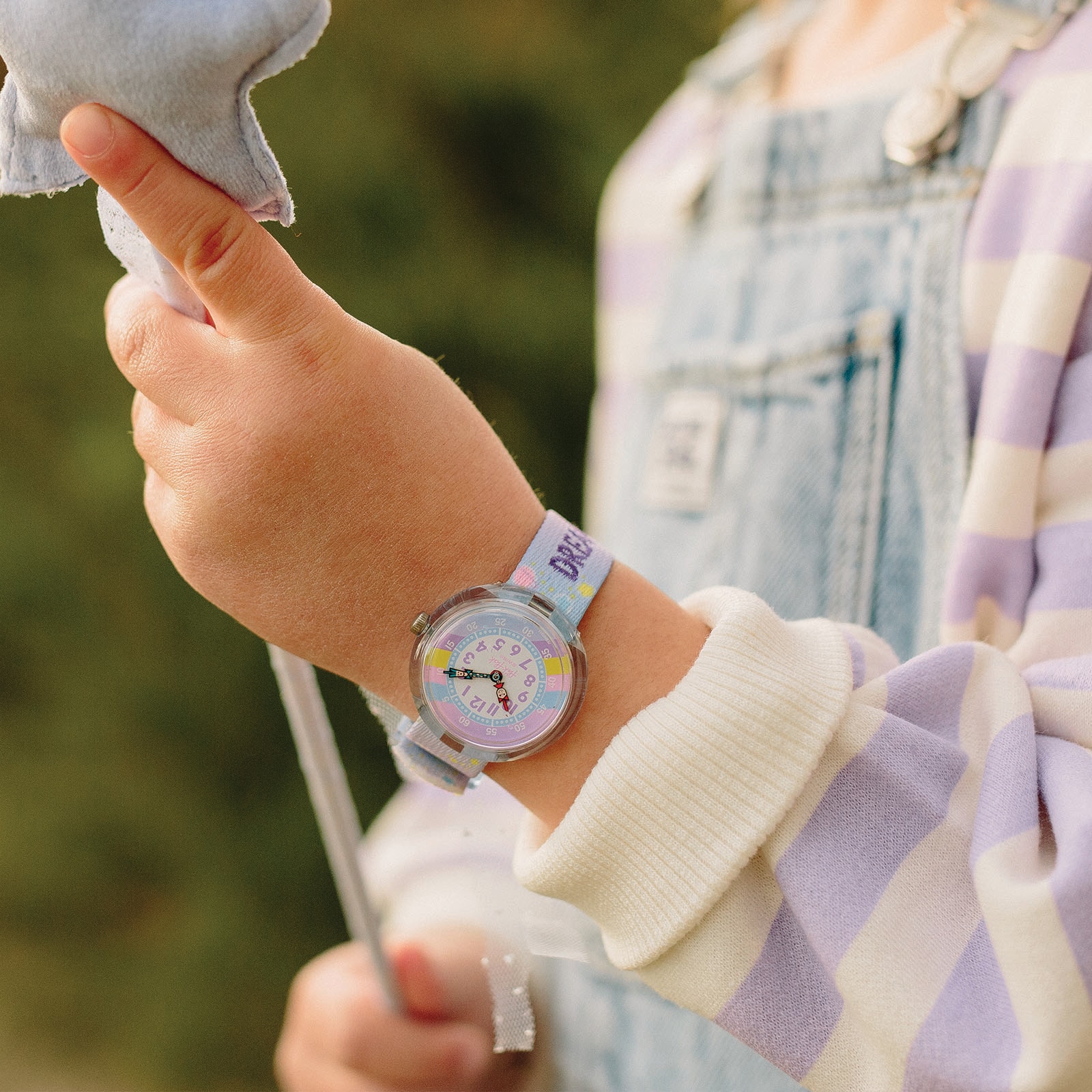 Flik flak watch unicorn best sale