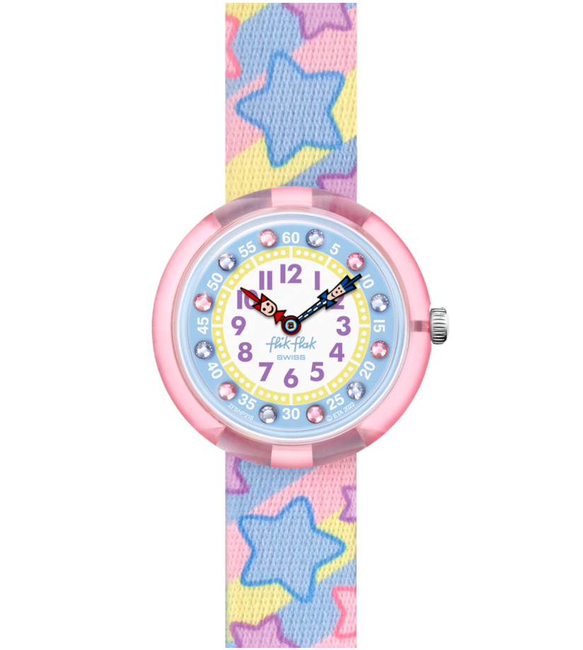 FBNP215 - STAR PARTY - Swatch® Official Store