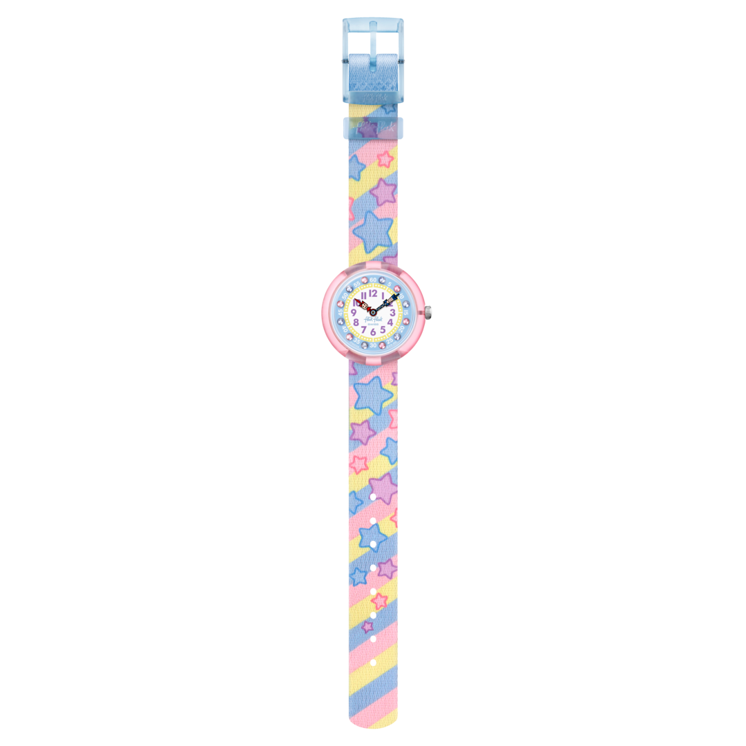 STAR PARTY - FBNP215 | Swatch® United States