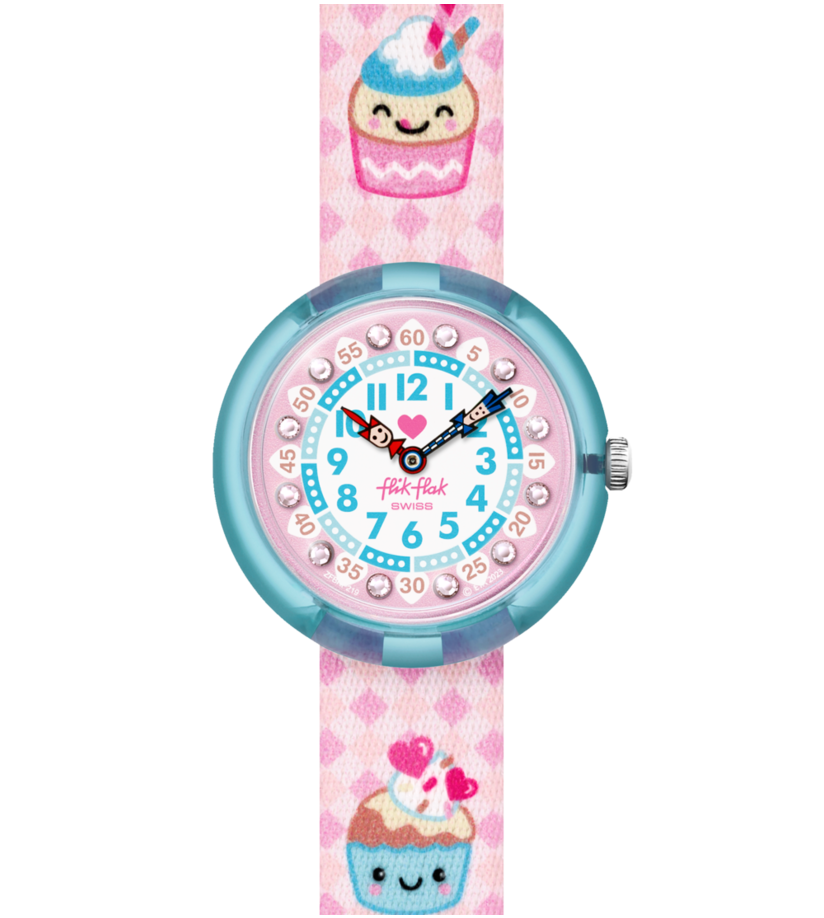 Buy BAKE IT UP for GBP | Swatch Europe