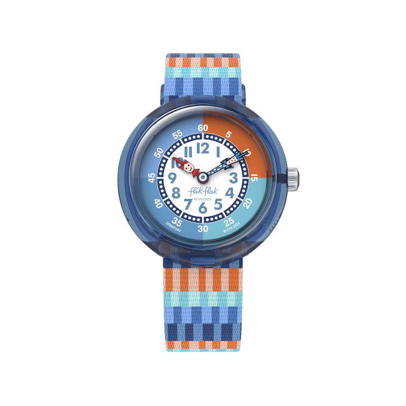 Flik Flak FBNP243