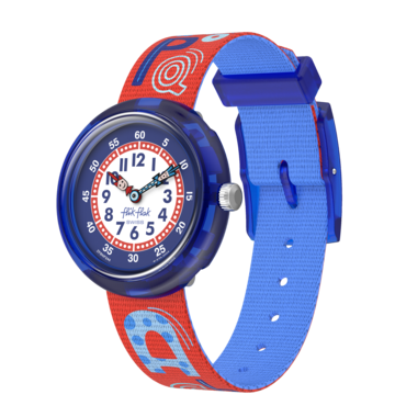 babyG swatch 6点セット 男の子向けウォッチ | Flik Flak®