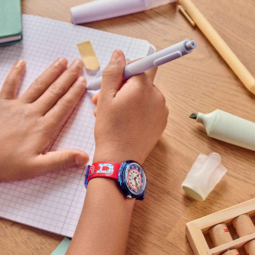 View of product KNOW YOUR ABC