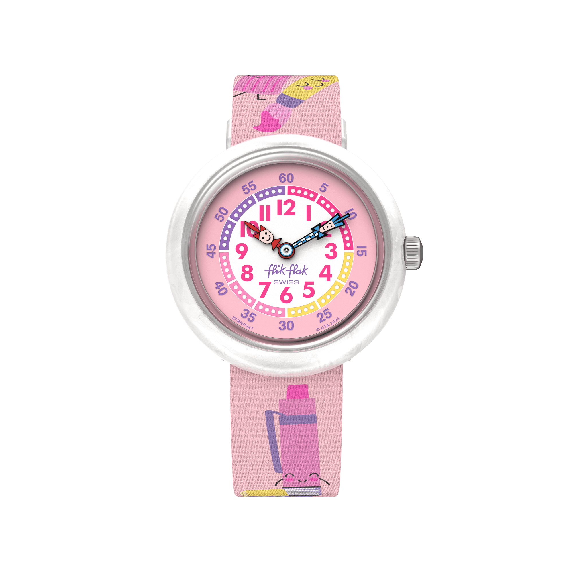 Flik Flak FBNP247