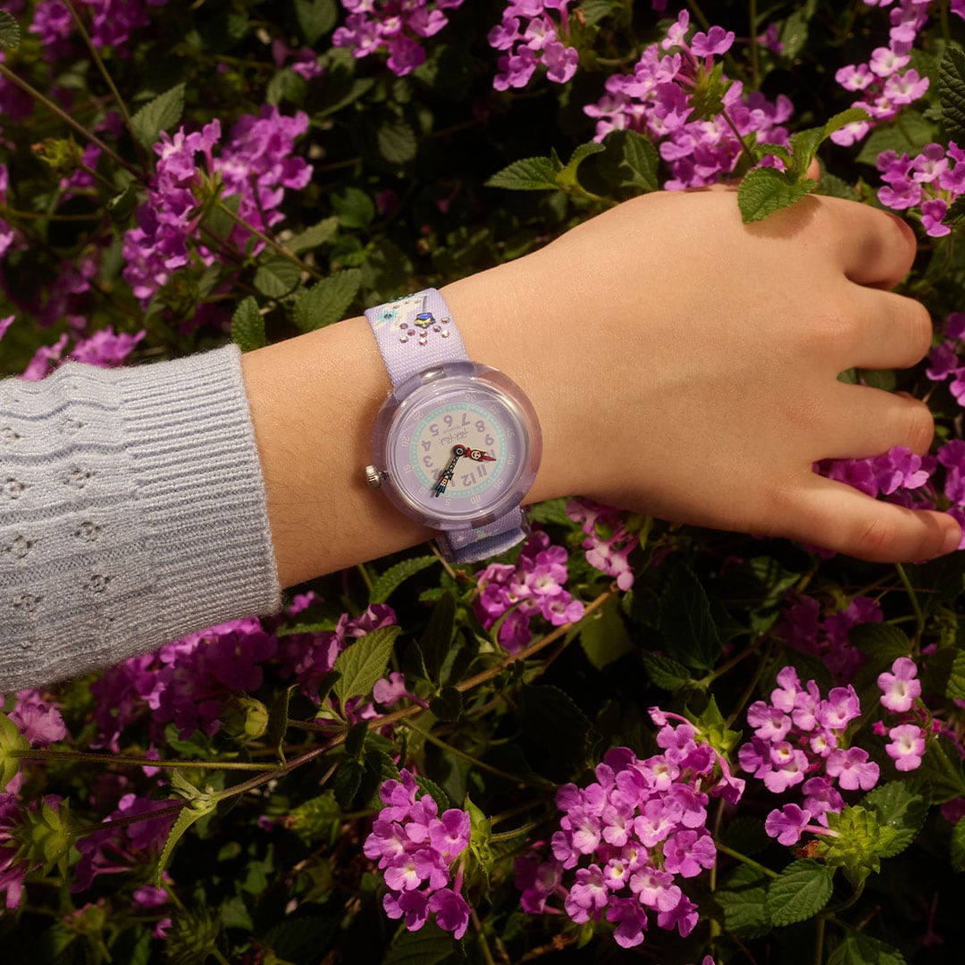 "SHINING TUTU" Gallery Image #1