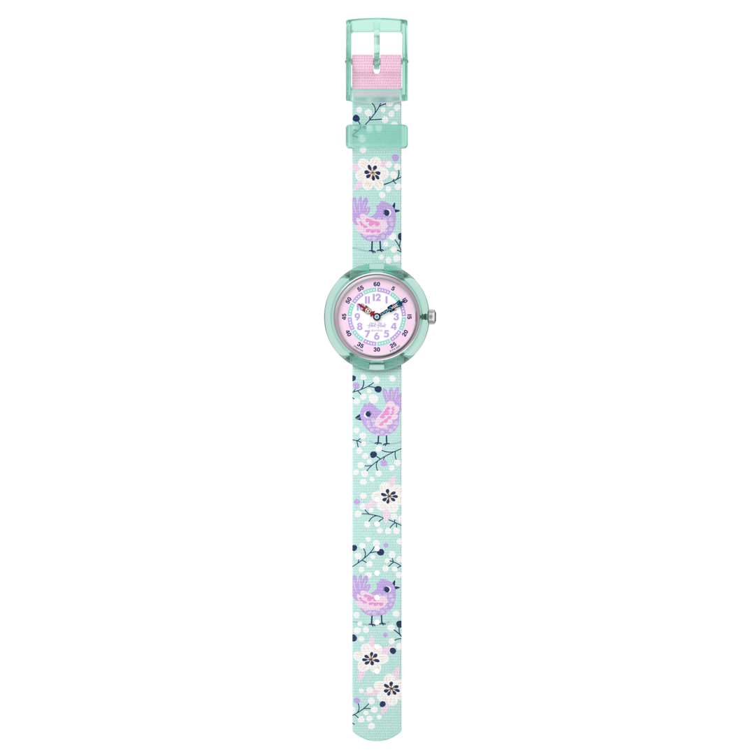 TWEET TWEET - Kid's watch | Flik Flak® United States