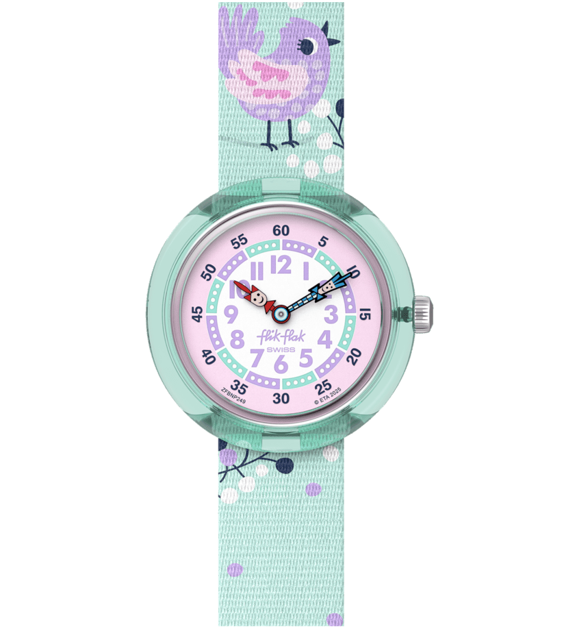 Flik Flak FBNP249P