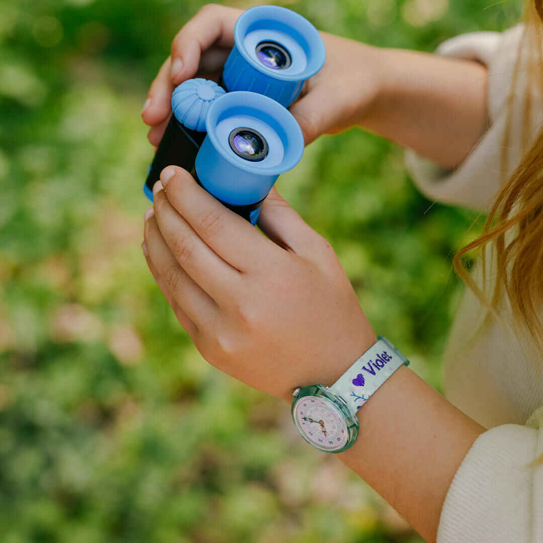 Life style view of product YOUR TWEET TWEET