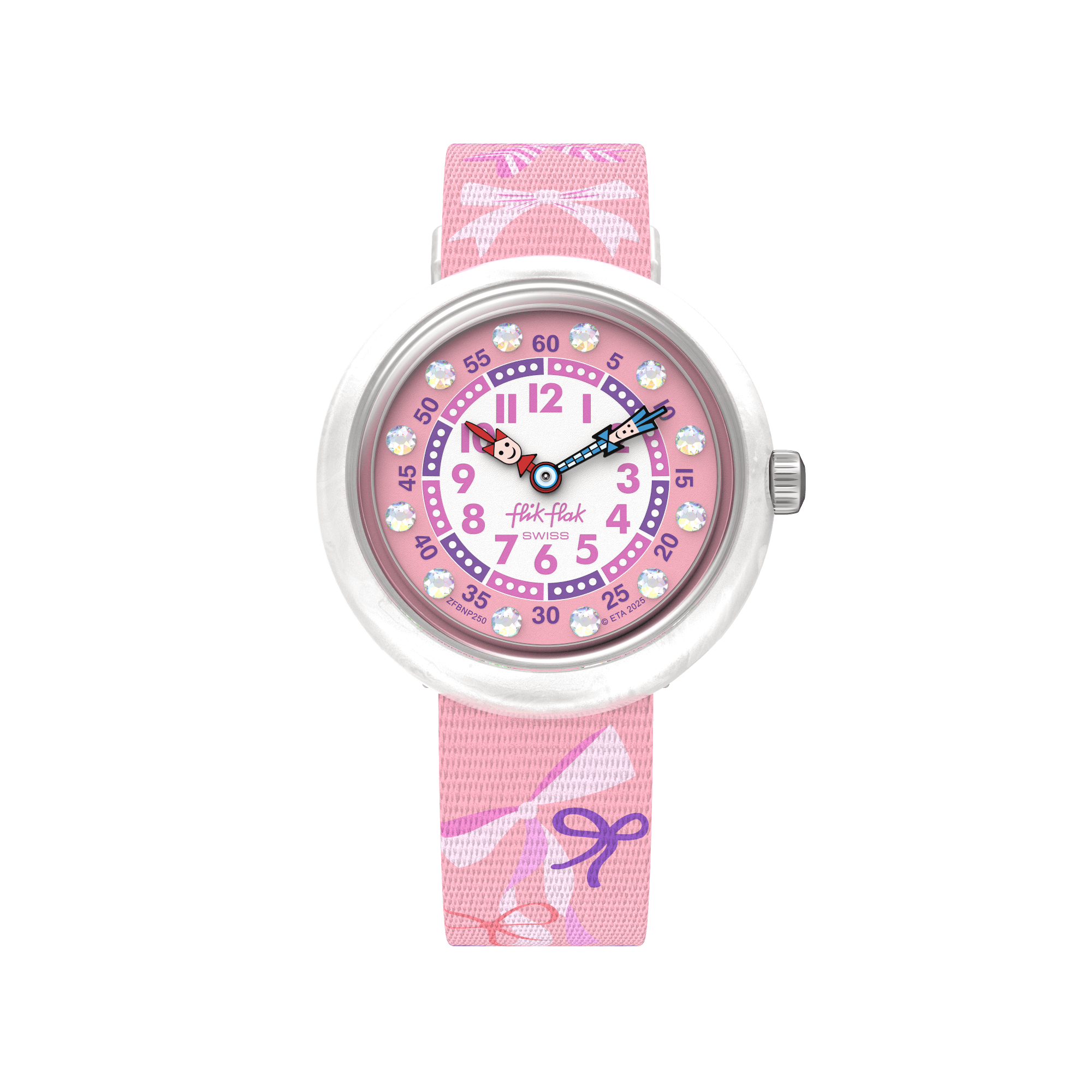 Flik Flak FBNP250