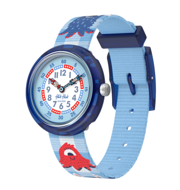 View of product FEAR ME NOT!