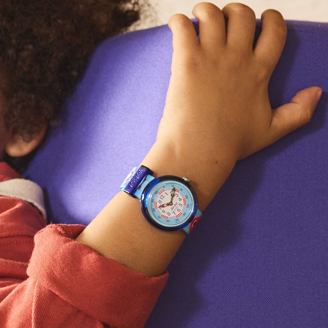 "FEAR ME NOT!" Gallery Image #1