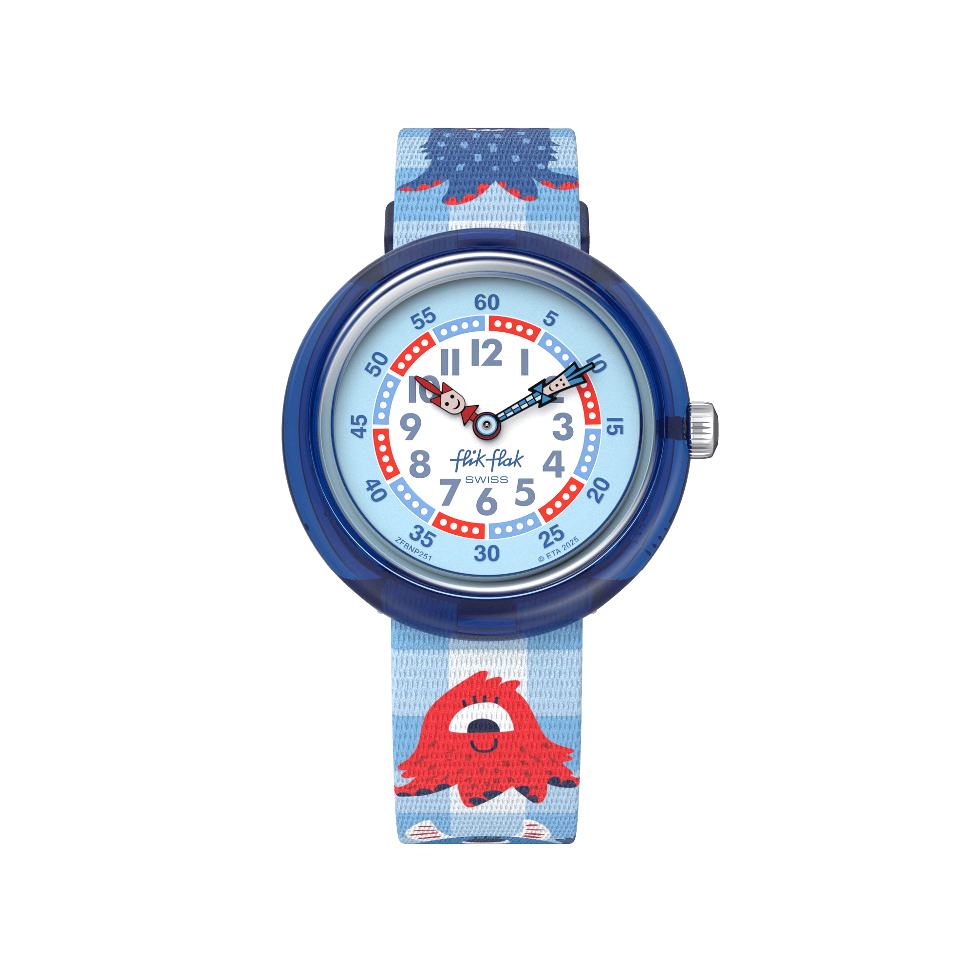 Flik Flak FBNP251