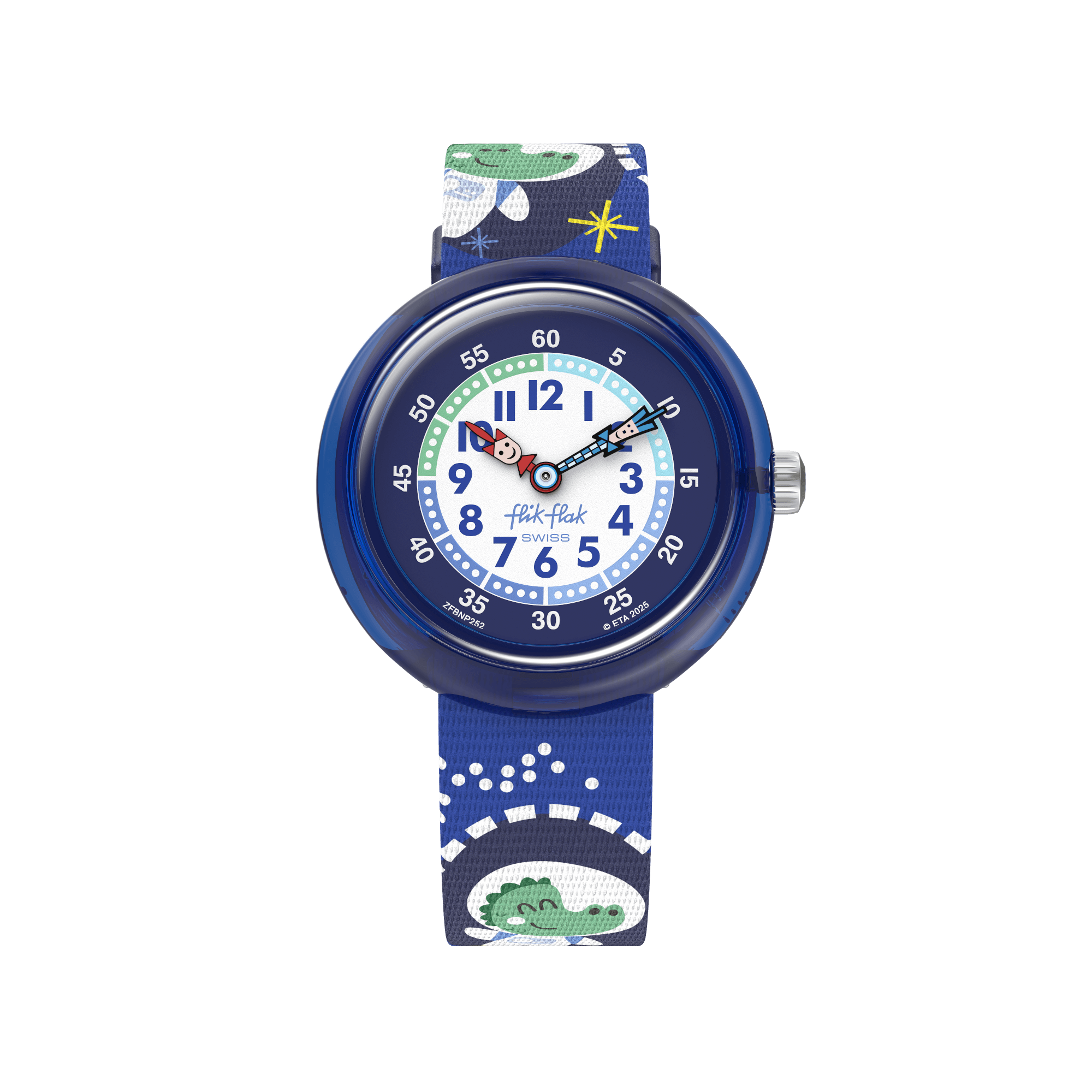 Flik Flak FBNP252