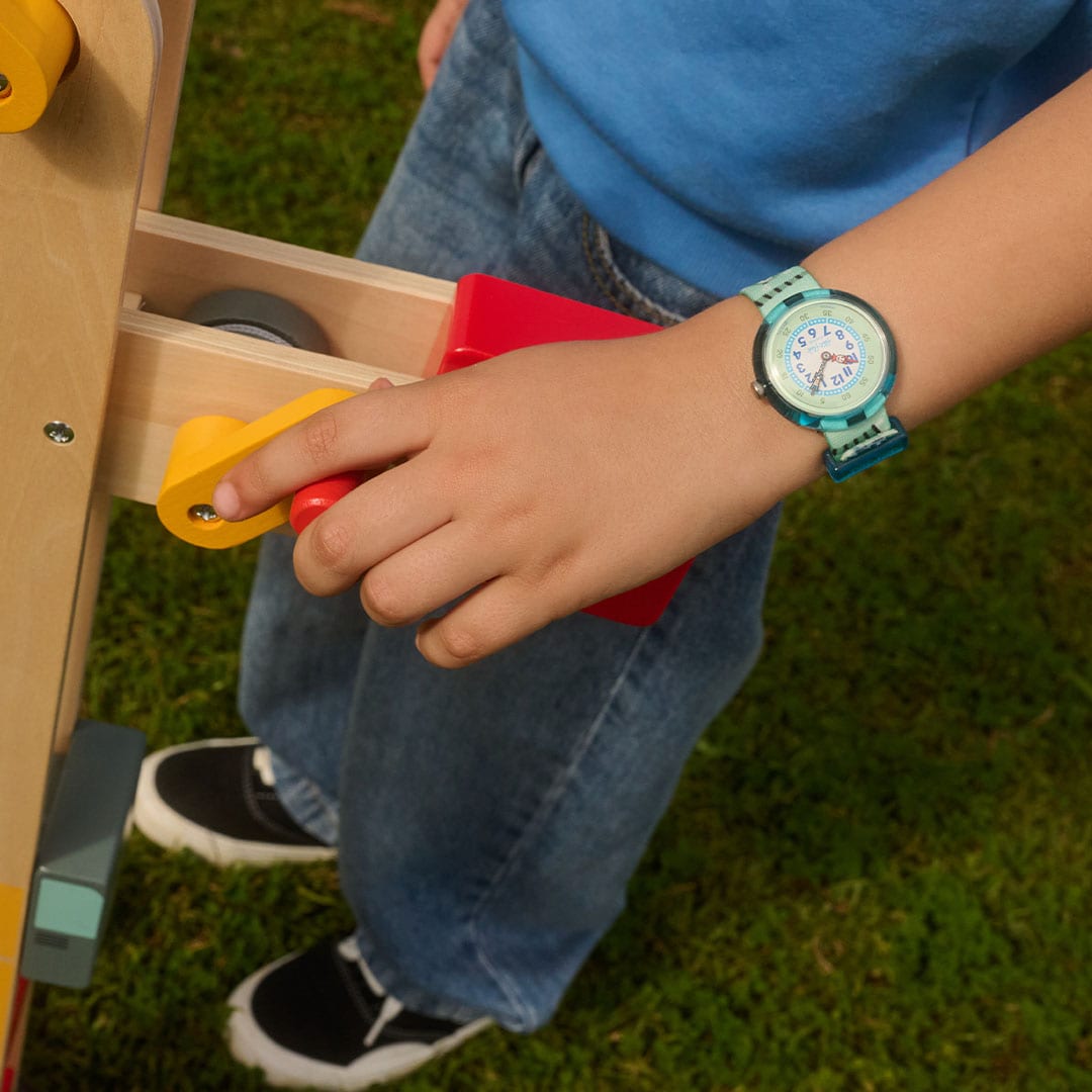 "BEEP BEEP BEEP!" Gallery Image #1