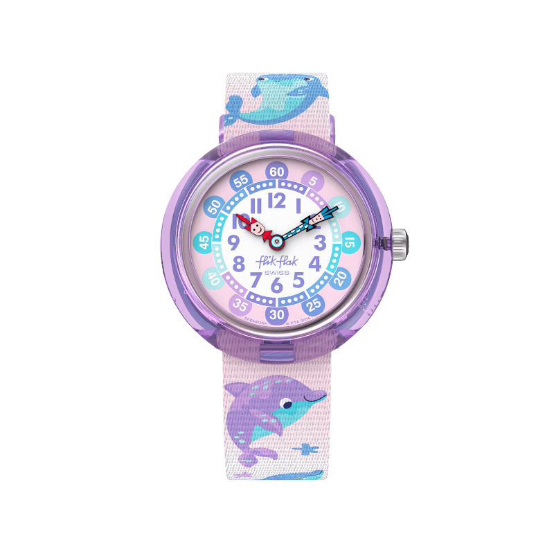 Flik Flak FBNP255